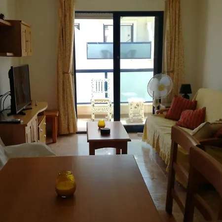 Appartement Playa Mar 303 Orihuela