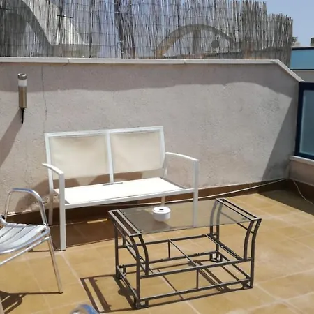 Appartement Playa Mar 303 Orihuela