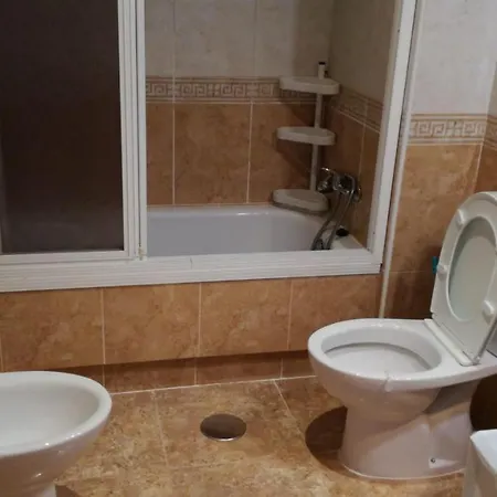 Appartement Playa Mar 303