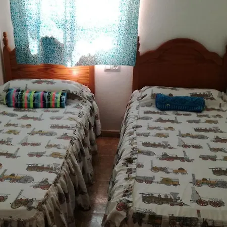 Playa Mar 303 Appartement