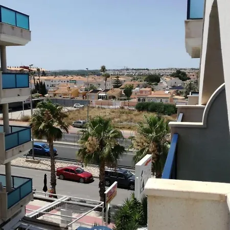 Playa Mar 303