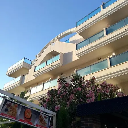 Playa Mar 303
