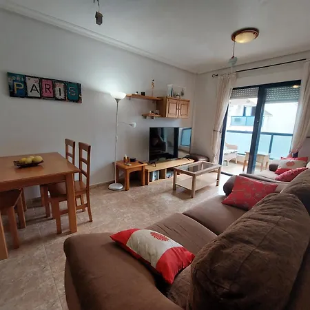 Apartament Playa Mar 303 *