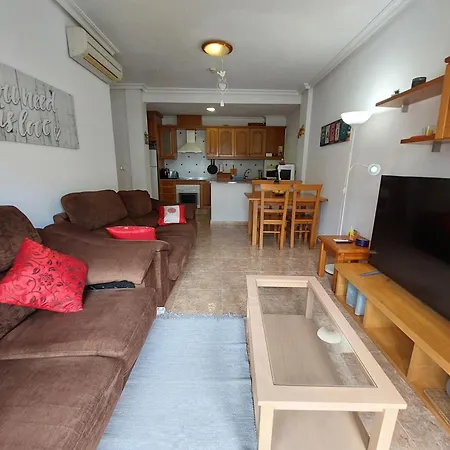 Appartement Playa Mar 303 Orihuela