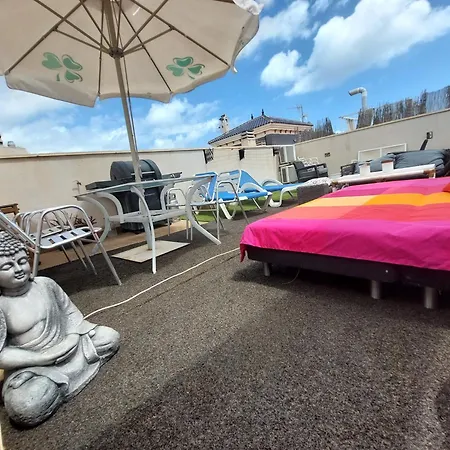 Appartement Playa Mar 303