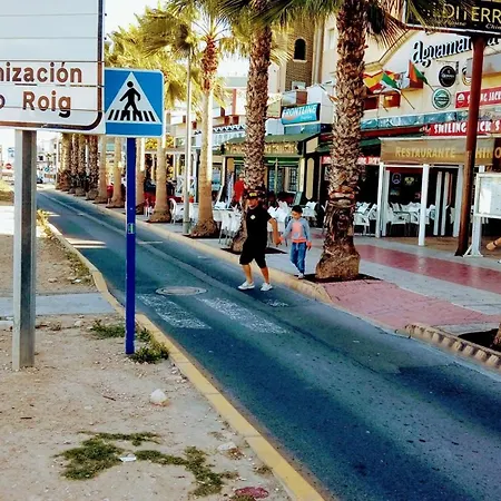 Playa Mar 303 * Orihuela