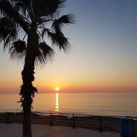 Appartement Playa Mar 303