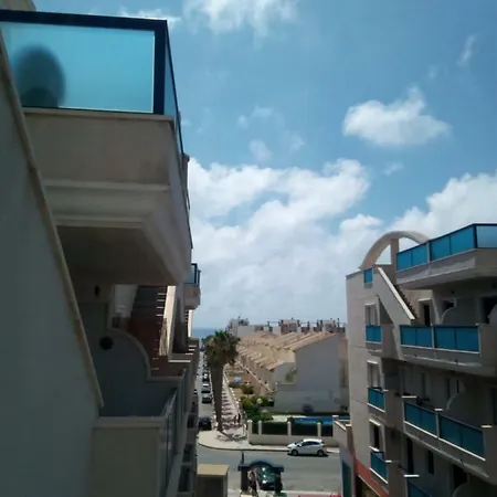 Appartement Playa Mar 303 *