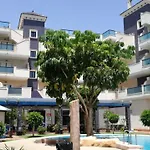 Playa Mar 303 شقة