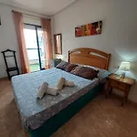 Playa Mar 303 شقة