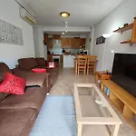 شقة Playa Mar 303 أوريويلا