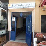 Playa Mar 303 شقة *