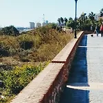 Playa Mar 303 شقة أوريويلا