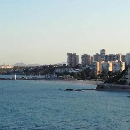 Playa Mar 303