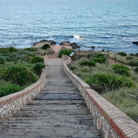 Playa Mar 303 شقة *