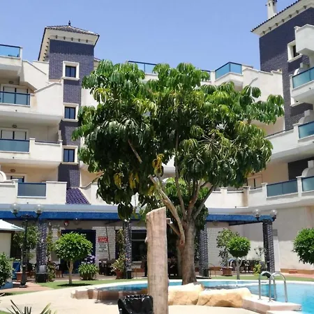 Playa Mar 303 شقة
