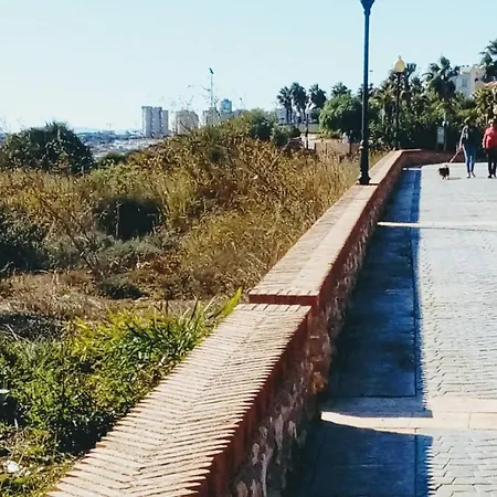 Playa Mar 303 شقة أوريويلا