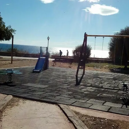 Playa Mar 303 شقة *