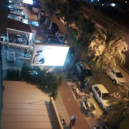 شقة Playa Mar 303